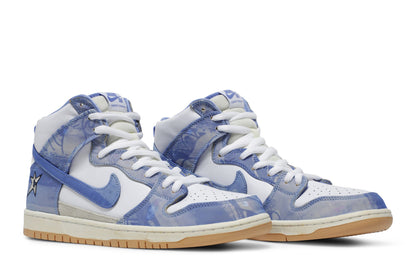 Carpet Company x Nike Dunk High SB
