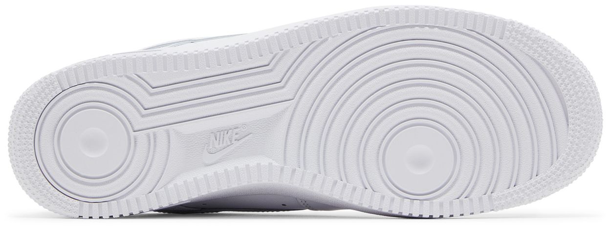 Nike Air Force 1 '07 'Triple White' (image 4 of 8)