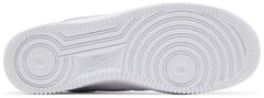Nike Air Force 1 '07 'Triple White' view 4