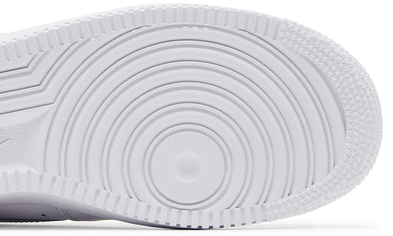 Nike Air Force 1 '07 'Triple White' (image 5 of 8)