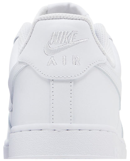Nike Air Force 1 '07 'Triple White' (image 7 of 8)