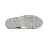 Air Jordan 1 Low Premium 'Elephant Print' view 4