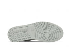 Air Jordan 1 Low Premium 'Elephant Print' view 4
