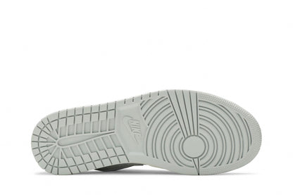 Air Jordan 1 Low Premium 'Elephant Print'