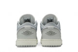 Air Jordan 1 Low Premium 'Elephant Print' view 6