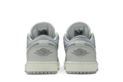 Air Jordan 1 Low Premium 'Elephant Print' view 6