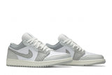 Air Jordan 1 Low Premium 'Elephant Print' view 8