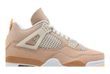 Wmns Air Jordan 4 Retro 'Shimmer' view 2