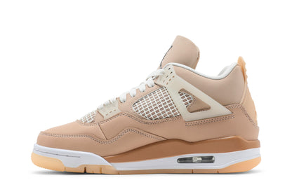 Wmns Air Jordan 4 Retro 'Shimmer'