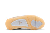 Wmns Air Jordan 4 Retro 'Shimmer' view 4