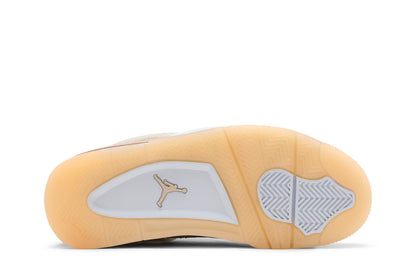 Wmns Air Jordan 4 Retro 'Shimmer'