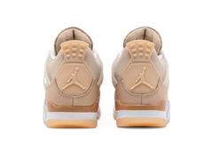 Wmns Air Jordan 4 Retro 'Shimmer' view 6