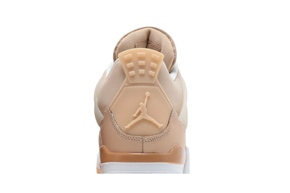 Wmns Air Jordan 4 Retro 'Shimmer'