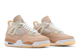 Wmns Air Jordan 4 Retro 'Shimmer' view 8