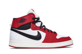 Air Jordan 1 KO 'Chicago' 2021 view 1