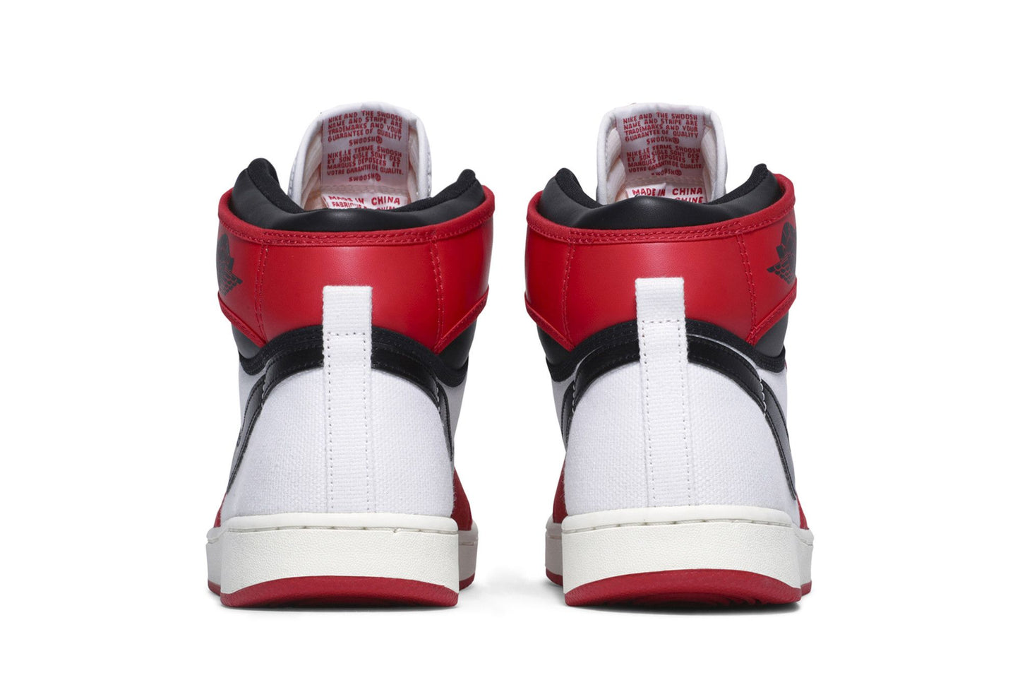 Air Jordan 1 KO 'Chicago' 2021