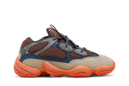 adidas Yeezy 500 'Enflame'