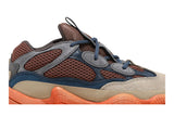 adidas Yeezy 500 'Enflame' view 2