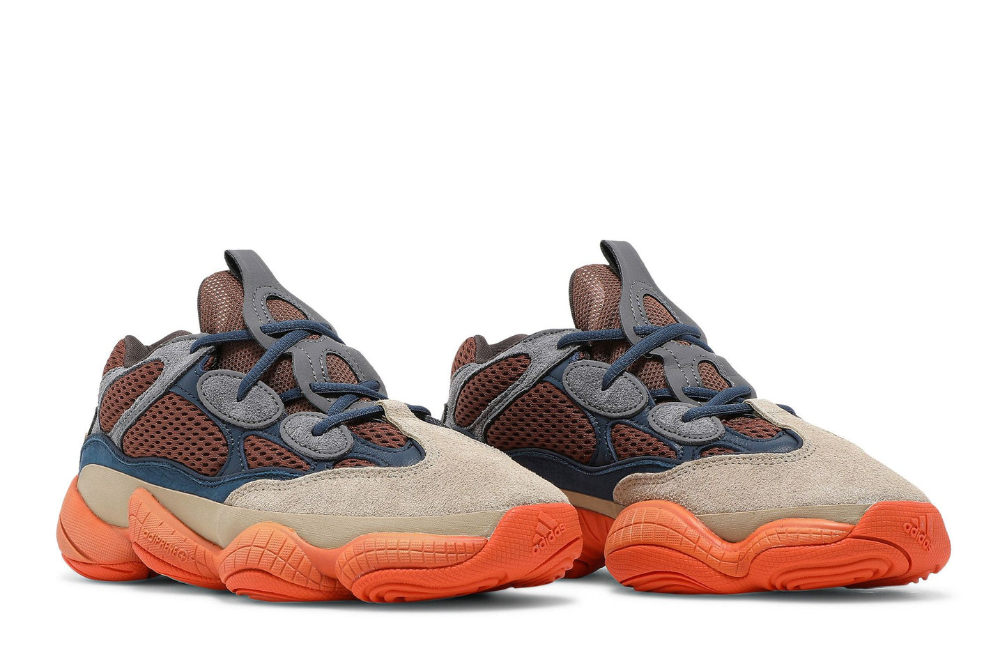 adidas Yeezy 500 'Enflame'