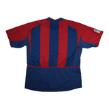 FC Barcelona 2002-03 Home Shirt view 2