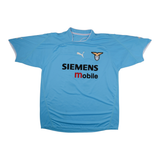 SS Lazio 2002-03 Home Shirt view 1