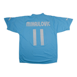 SS Lazio 2002-03 Home Shirt view 2