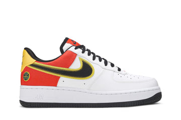 Nike Air Force 1 Low 'Roswell Raygun'