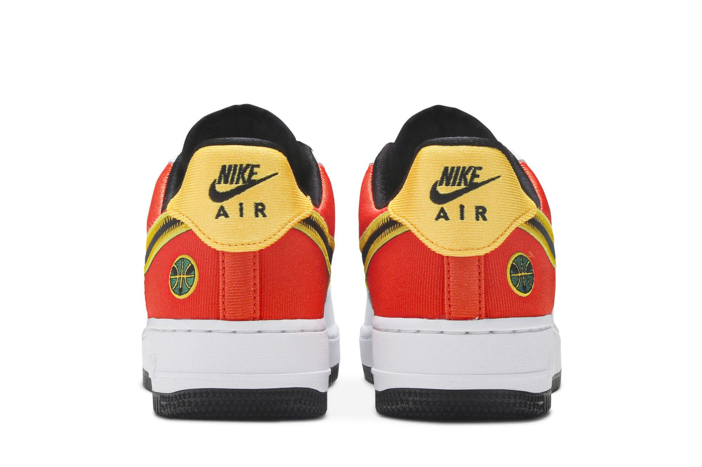 Nike Air Force 1 Low 'Roswell Raygun'
