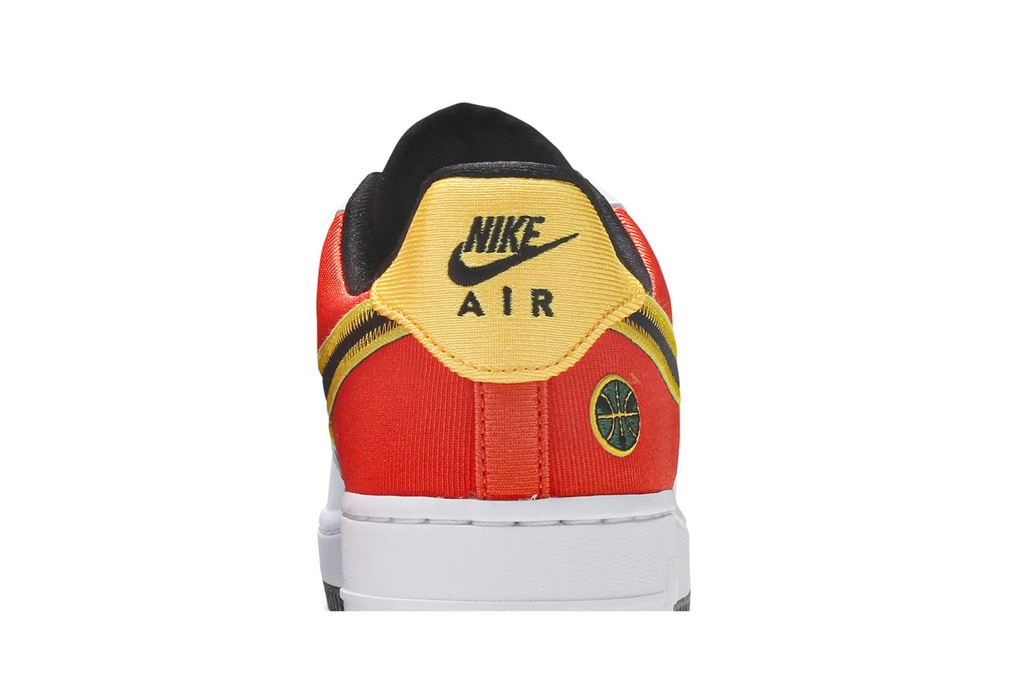 Nike Air Force 1 Low 'Roswell Raygun'
