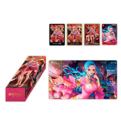 One Piece Heroines Special Set (Sealed Promotional Bundle) view 1