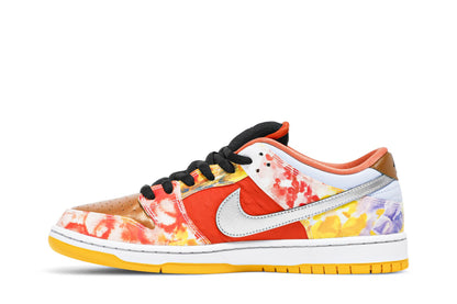 Jason Deng x Nike Dunk Low Pro SB 'Street Hawker'