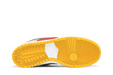Jason Deng x Nike Dunk Low Pro SB 'Street Hawker' view 4