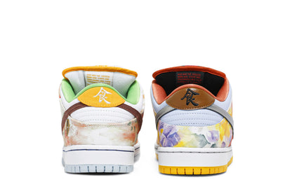 Jason Deng x Nike Dunk Low Pro SB 'Street Hawker'