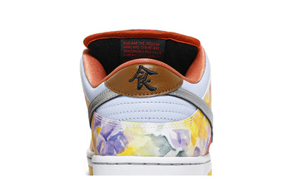 Jason Deng x Nike Dunk Low Pro SB 'Street Hawker'