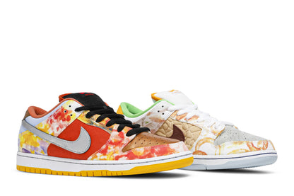 Jason Deng x Nike Dunk Low Pro SB 'Street Hawker'