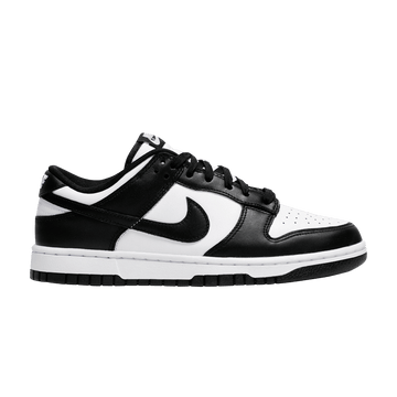 Nike Dunk Low Retro "Panda/White/Black"