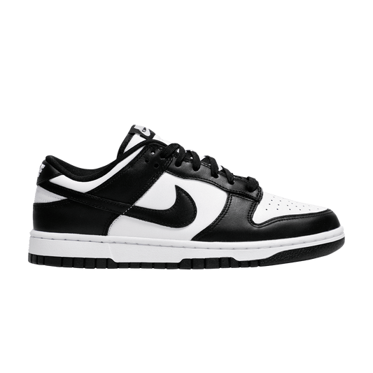 Nike Dunk Low Retro "Panda/White/Black"