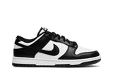 Nike Dunk Low Retro "Panda/White/Black" view 2
