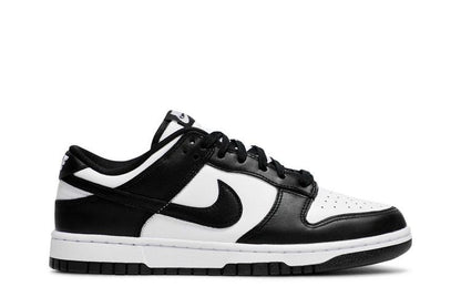 Nike Dunk Low Retro "Panda/White/Black"