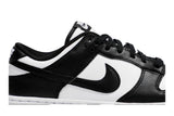 Nike Dunk Low Retro "Panda/White/Black" view 3