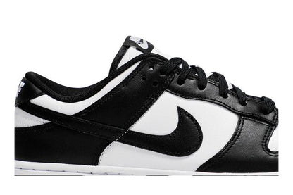 Nike Dunk Low Retro "Panda/White/Black"