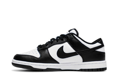 Nike Dunk Low Retro "Panda/White/Black"