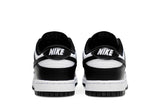 Nike Dunk Low Retro "Panda/White/Black" view 7