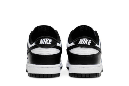 Nike Dunk Low Retro "Panda/White/Black"