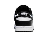 Nike Dunk Low Retro "Panda/White/Black" view 8