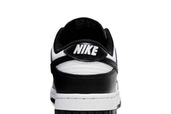 Nike Dunk Low Retro "Panda/White/Black" view 8