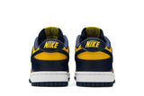 Nike Dunk Low Michigan 2021 view 6