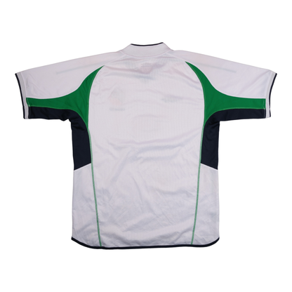 Republic of Ireland 2002-03 Away Shirt