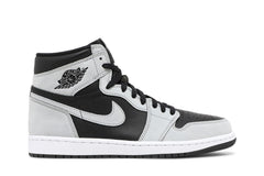 Air Jordan 1 Retro High OG 'Shadow 2.0' view 1
