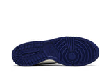 AMBUSH x Nike Dunk High 'Deep Royal' view 4